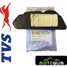 Tvs Jüpiter 125 Hava Filtre MTNKL040220