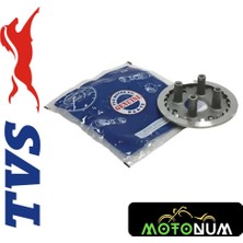 Tvs Raider 125 Debriyaj Baskı Flanşı MTNN2070200