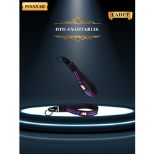 Göz Alıcı Oto Anahtarlık – Uzun Ömürlü ve Estetik Tasarım