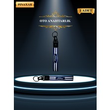 Araba Anahtarlıgı  Dayanıklı Yapı, Uzun Ömürlü Kullanım