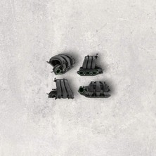 04C133201L Emme Mani̇foldu - Polo-Fabia-Ibiza-Up-Mi-Cit 1.0 Sre Chya-Chyb