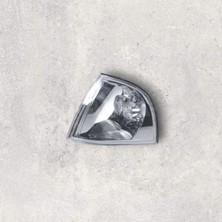 Nova 1U0953155DC Si̇nyal Lamba Cami Ön Sol - Octavia 2001-2011