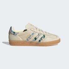 Adidas Originals JR3601 Gazelle Indoor X Liberty London Ayakkabı