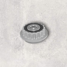 Nova 070903201E Kapli̇n Kli̇ma & Alternatör ( Ina Tip ) - Touareg-Transporter T5 2.5 Tdi Axd-Bac-Blk-Bpd