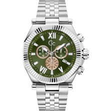 Gc GCZ66004G9 Erkek Kol Saati