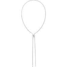 Calvin Klein CKJ35000808 Kadın Kolye