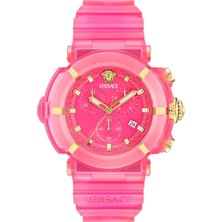 Versace VRSCVE0L00625 Kol Saati