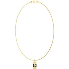 Guess JGUJUMN05067JWYGBKTU Erkek Kolye