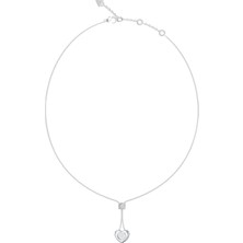 Guess JGUJUBN05460JWRHTU Kalpli Kadın Kolye
