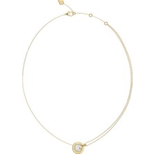 Guess JGUJUBN05437JWYGTU Kadın Kolye