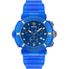 Versace VRSCVE0L00725 Kol Saati