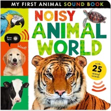 Noisy Animal World