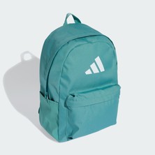 Adidas Performance JX8856 Classic 3 Bar Logo Backpack