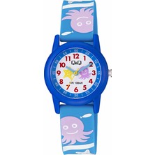 Q&q V22A-022VY Çocuk Kol Saati