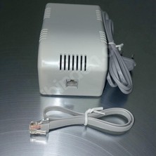 Karel PS02 Adaptör Trafolu