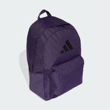 Adidas Performance JX9829 Classic 3 Bar Logo Backpack