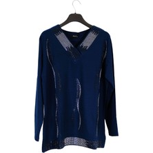 Eskişehir Mağazacılık 1604 Aylin Penye Bluz