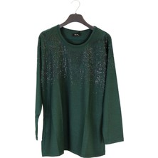 Eskişehir Mağazacılık 1619 Aylin Penye Bluz