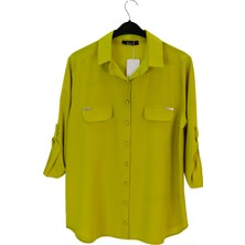 Eskişehir Mağazacılık 1608 Dees Gömlek Bb