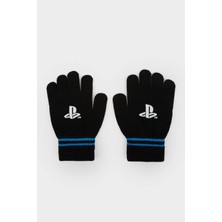 DeFacto Erkek Çocuk PlayStation Baskılı Eldiven F5551A825WN