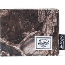 Herschel Supply Co. Realtree® x Herschel Roy Rfid Korumalı Cüzdan
