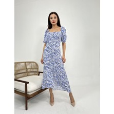 Eskişehir Mağazacılık 5518 Fame Elbise