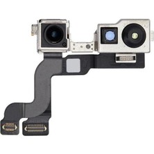 Iphone 14 Uyumlu Ön Kamera Senalstore