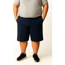 Sngl Erkek Büyük Beden Kapri 3xl 4xl 5xl 6xl 7xl 8xl 9xl