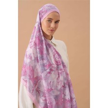 İpekhan Jardin Secret Collection Soft Şal 3062-07