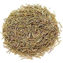 Aktar Depo Biberiye-Rosmarinus Officinalis 50 gr