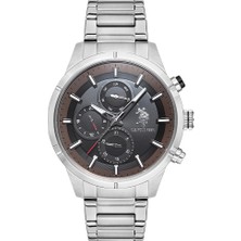 U.S. Polo Assn. USPA1014-02 Erkek Kol Saati