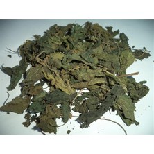 Aktar Depo Böğürtlen Yaprağı 500 gr