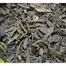 Aktar Depo Yaprak Buhur-Amber Kabuğu 500 gr