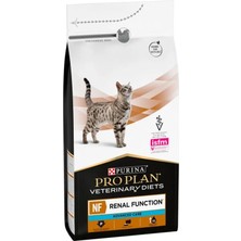 Pro Plan Veterinary Diets Nf Renal Function Kedi Kuru Maması 1.5 kg