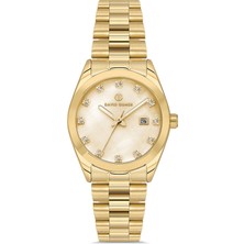 David Guner DG-8500LA-B4 Kol Saati