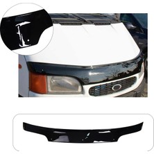 Brsplast Ford Transit Uyumlu 1992-2002 Abs Kaput Rüzgarlığı