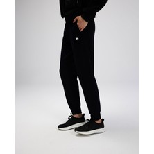 Ellesse Kadın Jogger Eşofman Altı EF552-BK