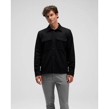Ellesse Erkek Ceket EM605-BK