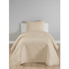 Güpürlü Yatak Örtüsü (Tek Kişilik)