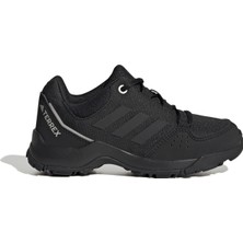 Adidas Terrex Hyperhiker L Unisex Çocuk Siyah Outdoor Ayakkabı