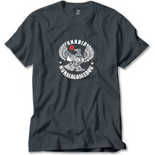 Ufc Nurmagomedov Füme Tişört Liyada