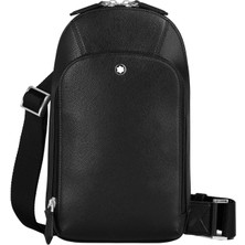 Montblanc Sartorial Omuz Çantası 199368