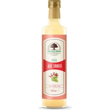 Evvahe Doğal Organik Miras Alıç Sirkesi 250ml