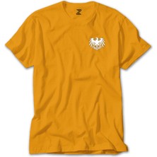 Hearts Of Iron 4 Kaiserreich Sarı Tişört Liyada