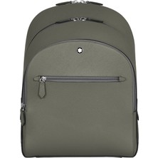 Montblanc Sartorial Orta Boy 3 Bölmeli Sırt Çantası 199360