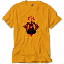 Nile Annihilation Of The Wicked Sarı Tişört Liyada