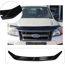 Brsplast Ford Ranger Uyumlu 2009-2011 Abs Kaput Rüzgarlığı