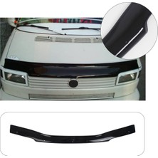 Brsplast Volkswagen Transporter T4 Uyumlu 1995-2003 Abs Kaput Rüzgarlığı