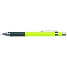 Tombow 07 Versatil Uçlu Kalem N.Sarı Ergonomik Tasarımlı 1 Adet Uzun Ömürlü Kullanım İçin