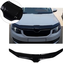 Brsplast Skoda Superb Uyumlu 2014-2018 Abs Kaput Rüzgarlığı
